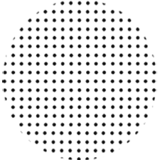 Micro perforation laser ronde panneaux acoustiques | Artphony Fabricant français de panneaux décoratifs acoustiques