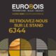 Salon Eurobois 2026, Lyon