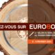 Salon Eurobois 2024 à Lyon - Chassieu